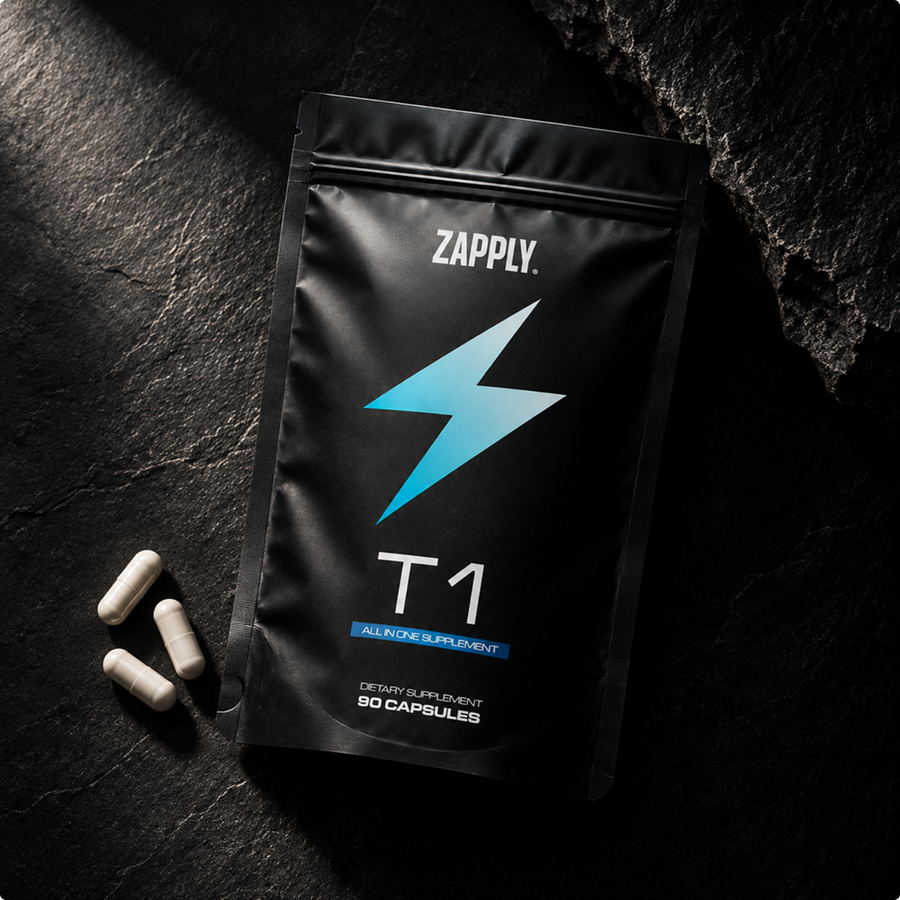 Zapply T1