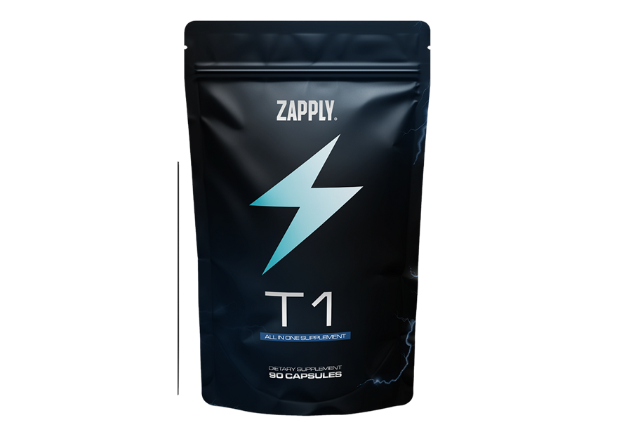 Zapply T1 product pack