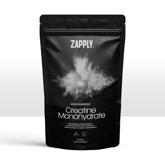 Zapply’s Muscle Builder Bundle