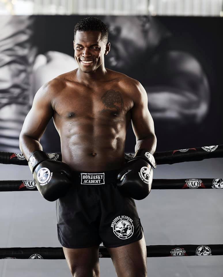 3. More Energy, Muscle Growth & Confidence