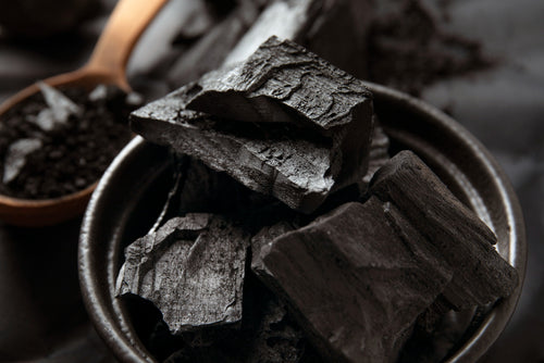 Shilajit