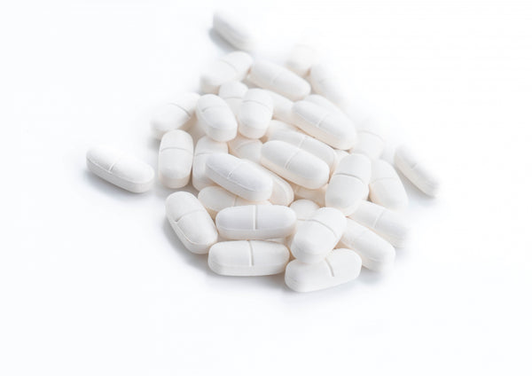 Magnesium bisglycinate 20%