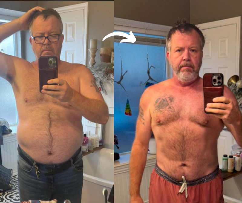 3. Build Lean Muscle Without Going Synthetic