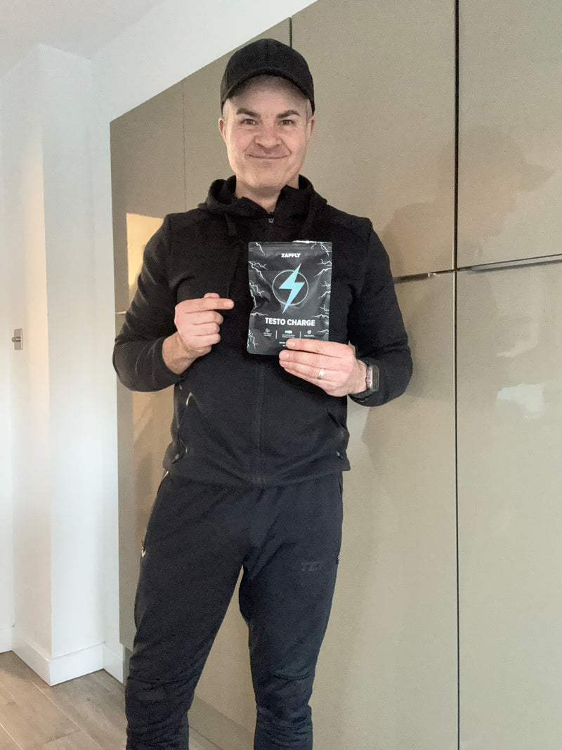 9. 90 Days to Feel the Shift—Or You Don’t Pay