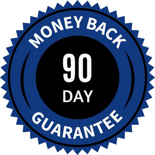 90-day guarantee