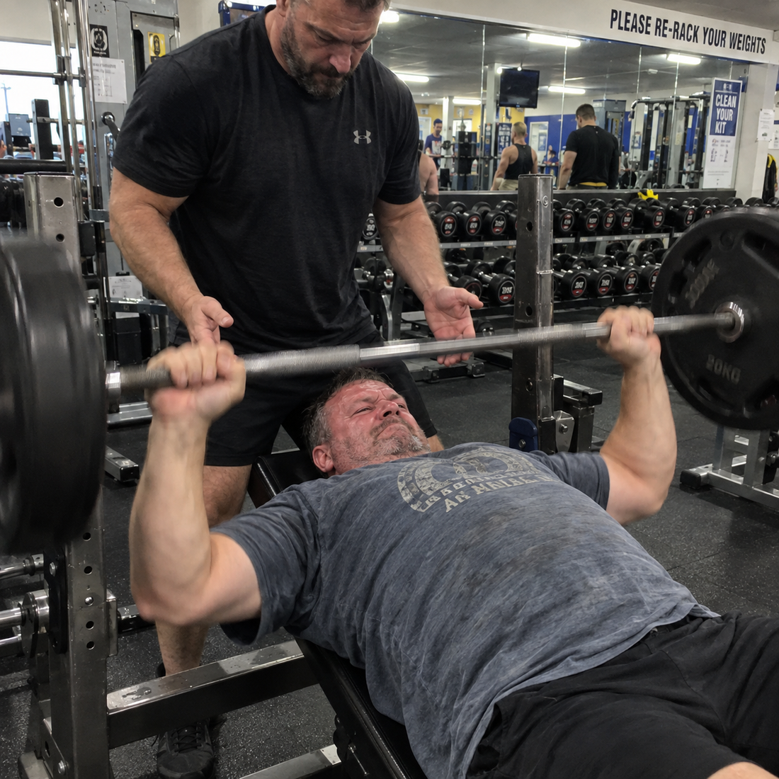 Zapply T1 training photo