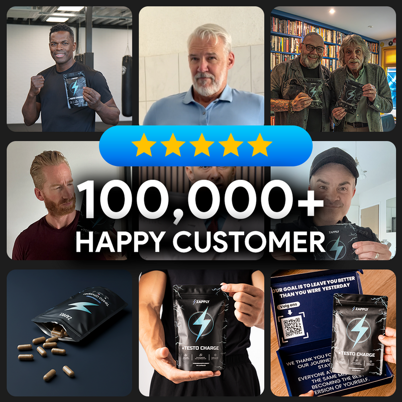 10. Thousands of Men Are Choosing This Natural Path Instead