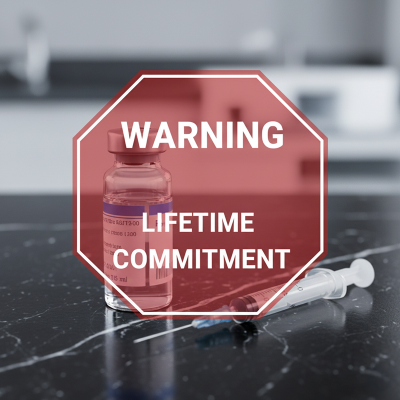 2. TRT Promises Fast Results—but at a Price