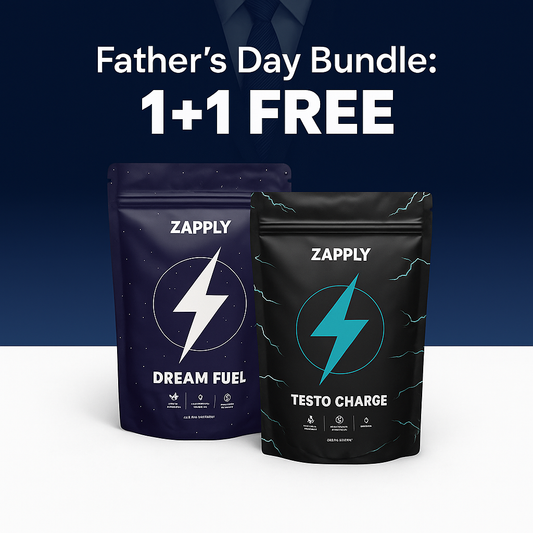 FATHER'S DAY SALE: Up to 50% Discount 1+1 Free Dream fuel