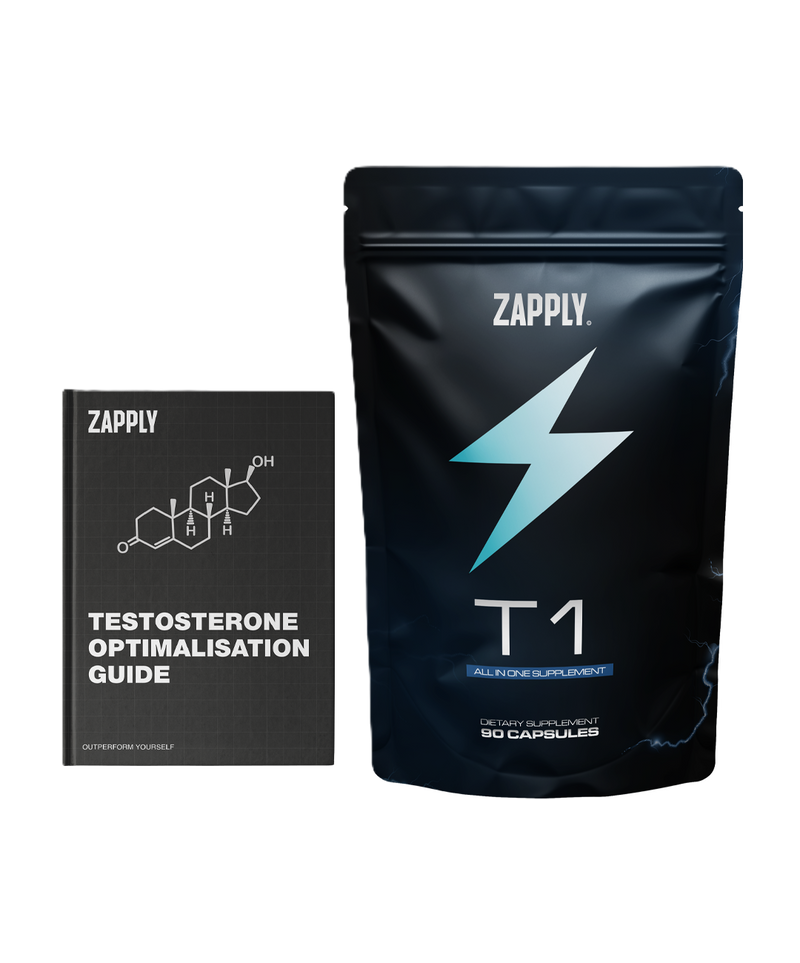 Zapply T1