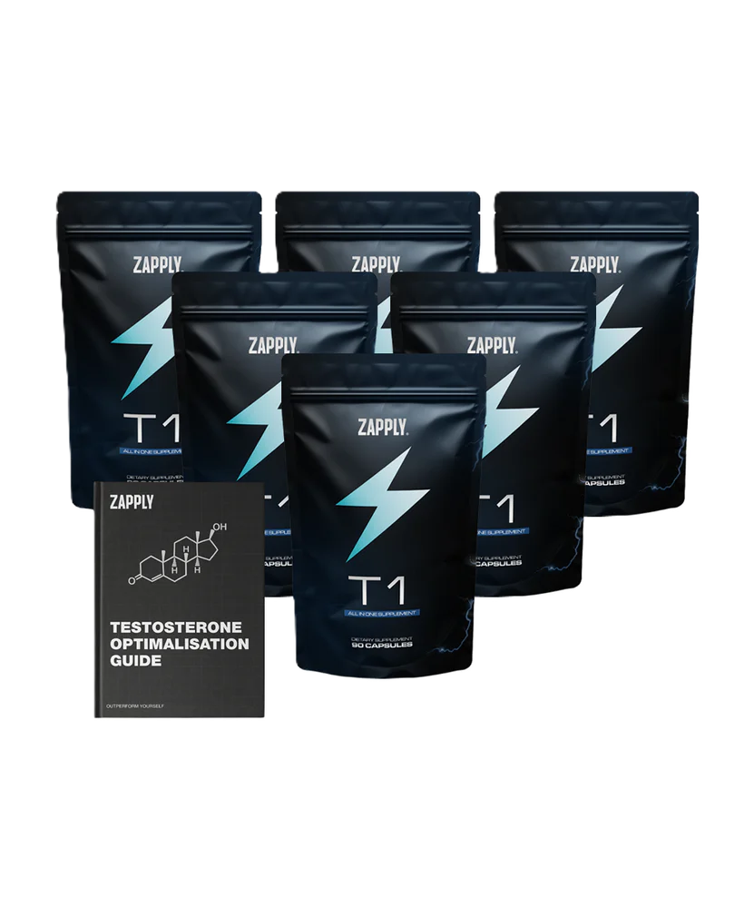 Zapply T1 (Testo Charge) (Toggle)