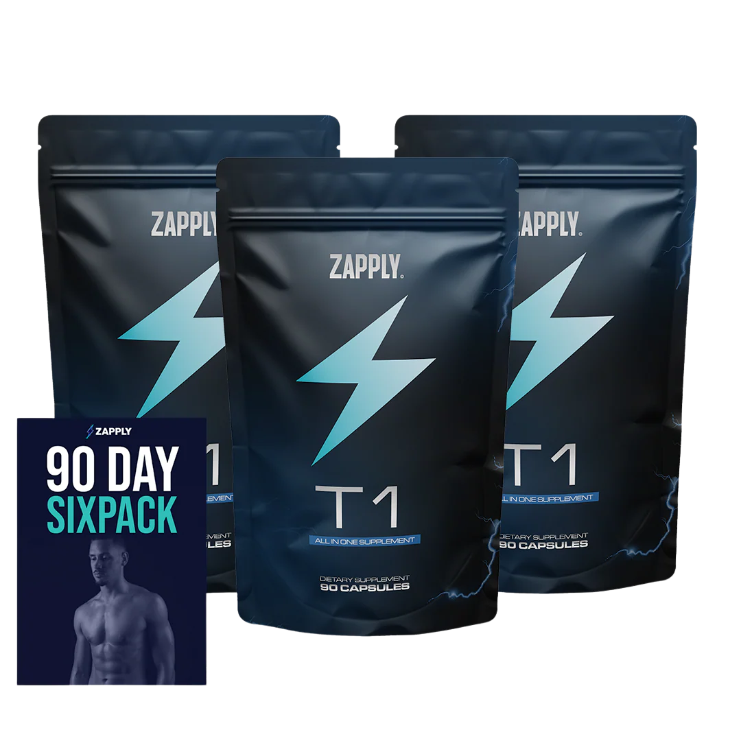 Zapply T1 (Testo Charge)