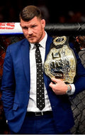 Michael Bisping