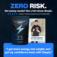 Zapply T1 (Testo Charge)
