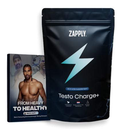 Testo Charge