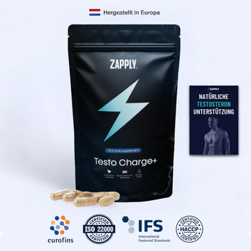 Testo Charge – Zapply UK