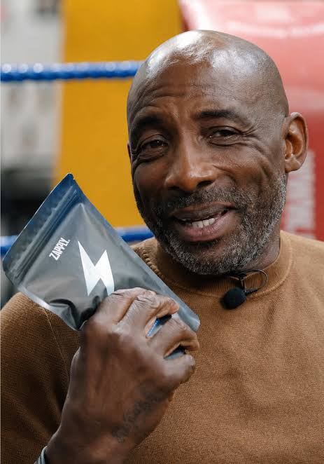 Johnny Nelson