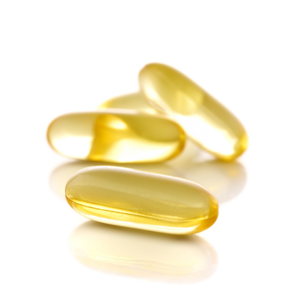 Vitamin D3 (Cholecalciferol)