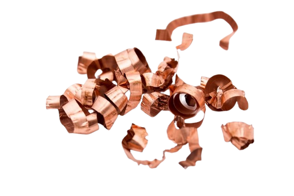 Copper bisglycinate 25%