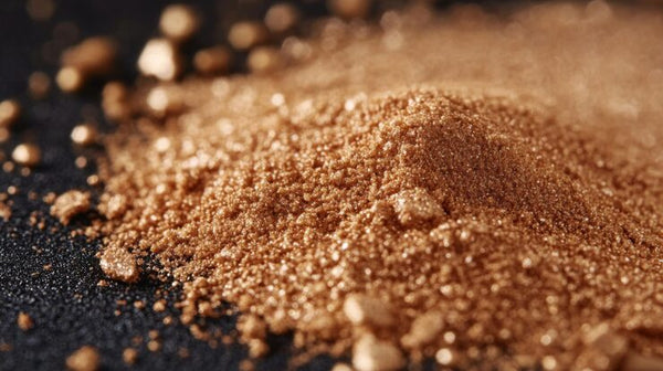 Copper bisglycinate