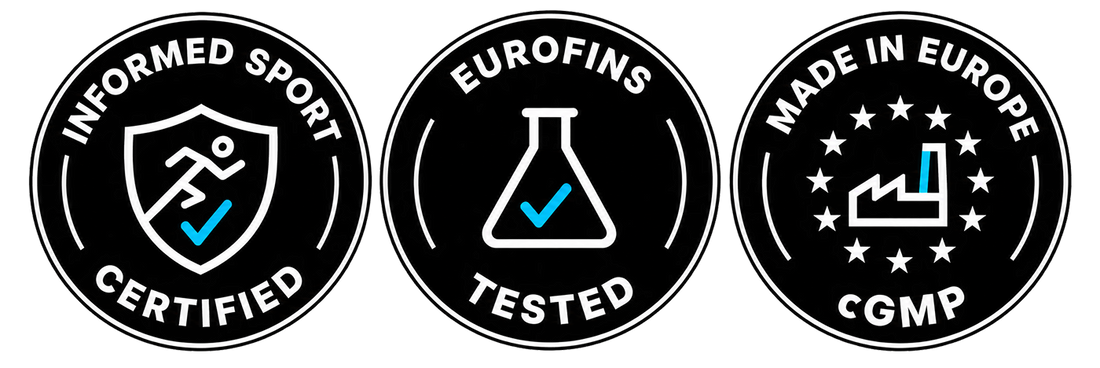 Certifications