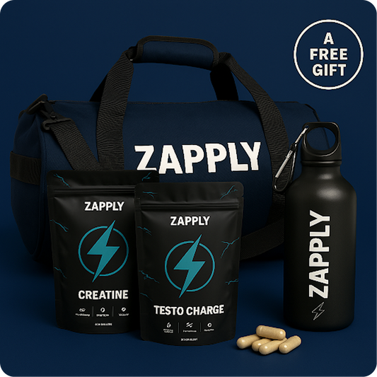 Testo charge Trial bundle