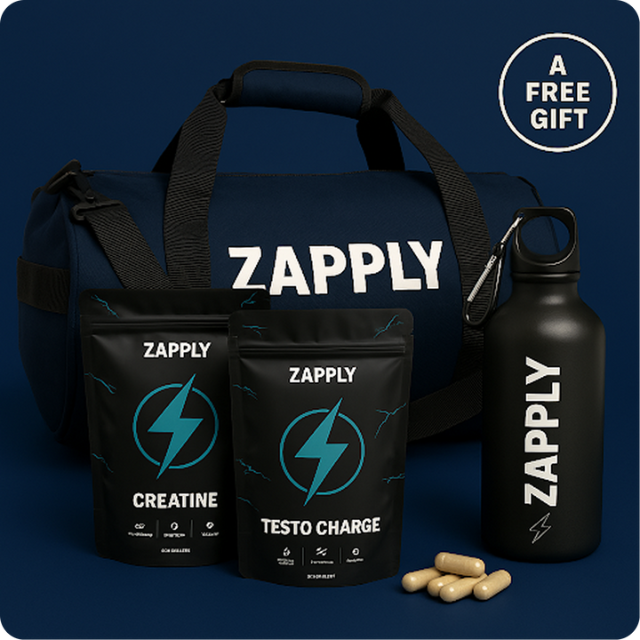 Testo Charge – Zapply UK