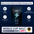 Zapply T1 (Testo Charge)