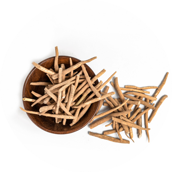 Ashwagandha KSM-66®